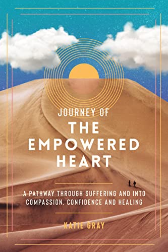 Journey of the Empowered Heart