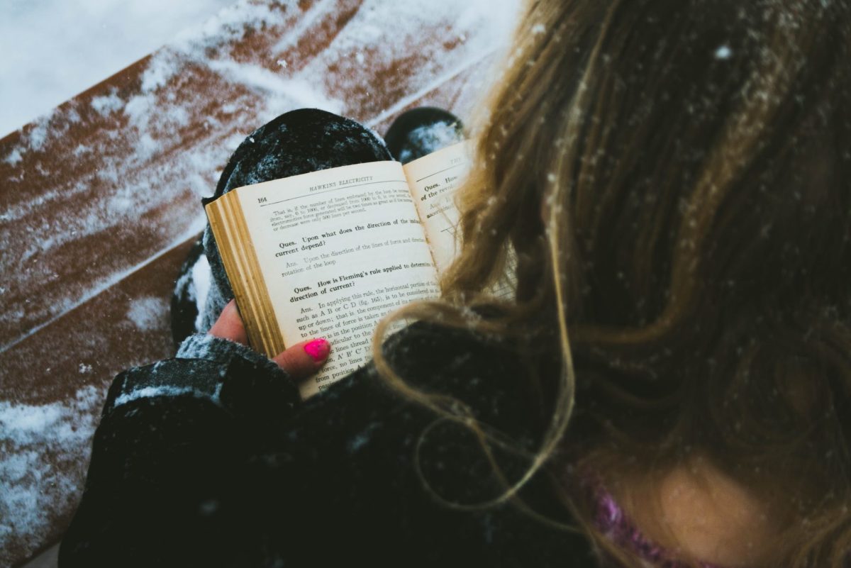 5 Winter Holiday Destinations for Book Lovers