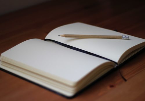 5 Ways to Start Writing