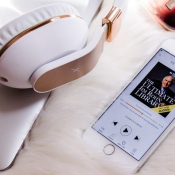 Should Authors Create and Narrate Their Own Audiobooks