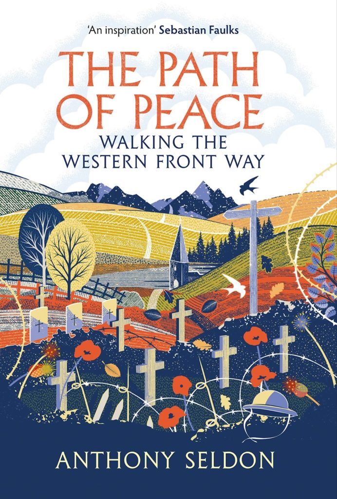 Anthony Seldon - The Path of Peace