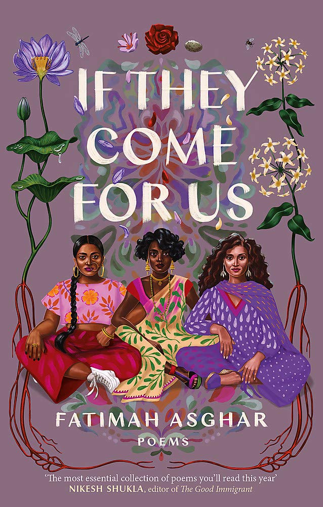 If They Come for Us - Fatimah Asghar